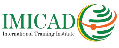 IMICAD Logo
