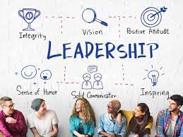 Leadership Skills for HR Managers and Officers