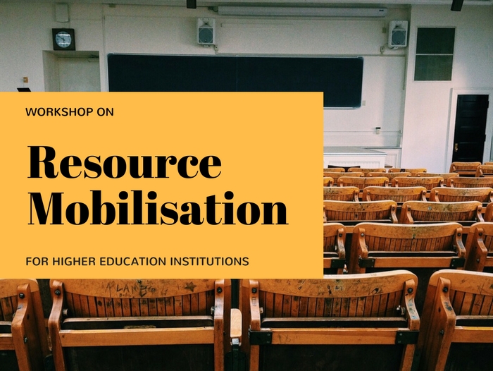 Resource Mobilization and Income Diversiﬁcation