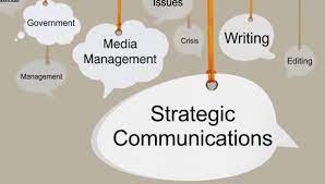 Strategic Communication Skills for Administrative Professionals