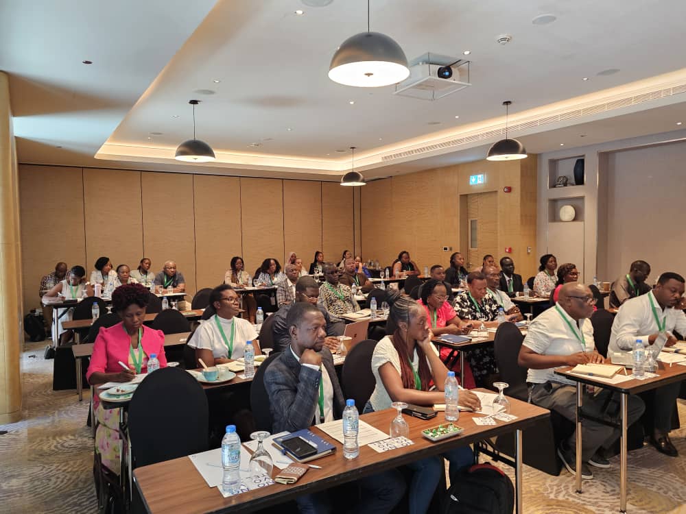 Bi-ANNUAL INTERNATIONAL CONFERENCE FOR LEADERS, SENIOR MANAGERS, FINANCE MANAGERS, PROCUREMENT MANAGERS AND HR PRACTITIONERS