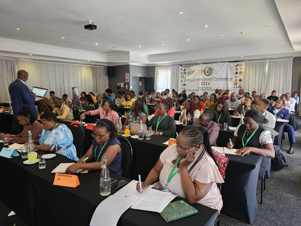 Bi-ANNUAL INTERNATIONAL CONFERENCE FOR SECRETARIES, ADMINISTRATIVE PROFESSIONALS, RECORDS OFFICERS AND PERSONAL ASSISTANTS