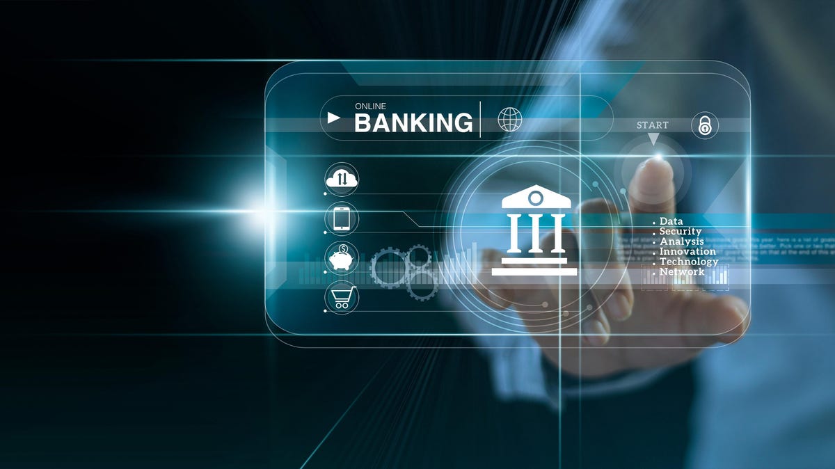 Digital Banking, Innovations and Transformation