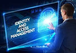IT Systems Identity and Access Management