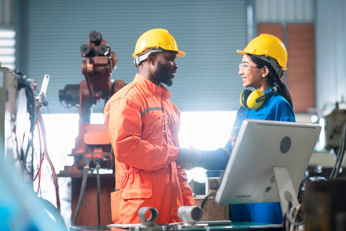 Managing Employees Relations in the Oil and Gas Sector